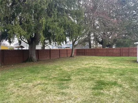 Exterior - 304 E Campbell Ave, Sherrill, NY 13461 photo 9 of 11