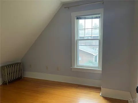 Bedroom - 304 E Campbell Ave, Sherrill, NY 13461 photo 1 of 6