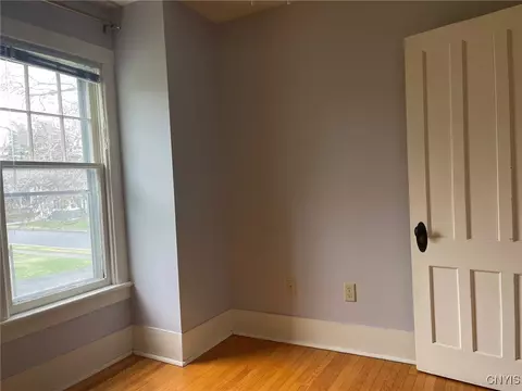 Bedroom - 304 E Campbell Ave, Sherrill, NY 13461 photo 2 of 6