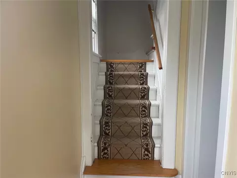 Entry Way - 304 E Campbell Ave, Sherrill, NY 13461 photo 1 of 1