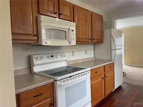 Kitchen - 304 E Campbell Ave, Sherrill, NY 13461 photo 3 of 3
