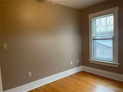 Bedroom - 304 E Campbell Ave, Sherrill, NY 13461 photo 4 of 6