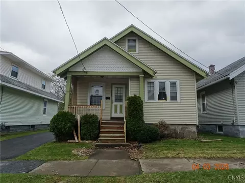 1309 Butternut St, Utica, NY 13502