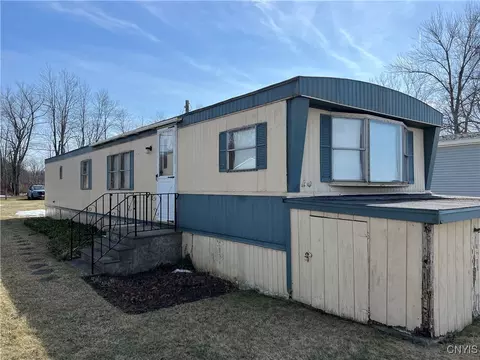 160 Joe Fultz Blvd, Scriba, NY 13126