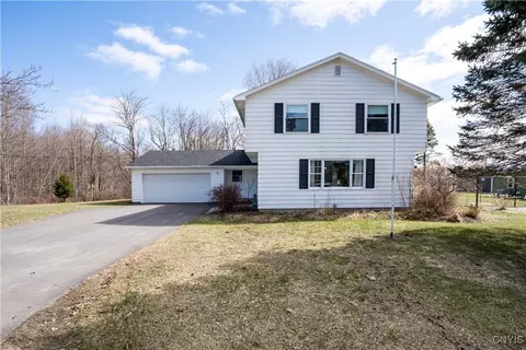 70 Birchwood Dr, Gouverneur, NY 13642