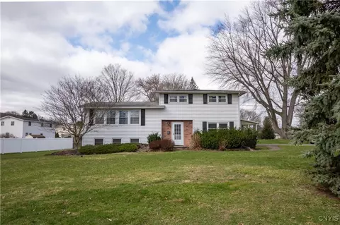 110 Locust Ln, Syracuse, NY 13219