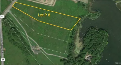 0 Lake Moraine Rd, Madison, NY 13402