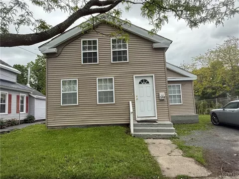 318 Academy St, Watertown, NY 13601