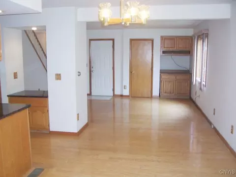 Living - 117 E Sycamore St, Rome, NY 13440 photo 4 of 7