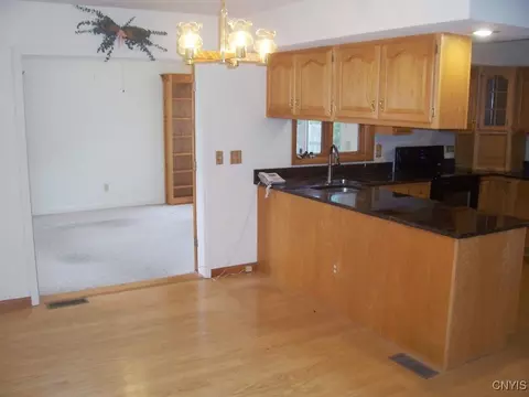 Kitchen - 117 E Sycamore St, Rome, NY 13440 photo 1 of 5