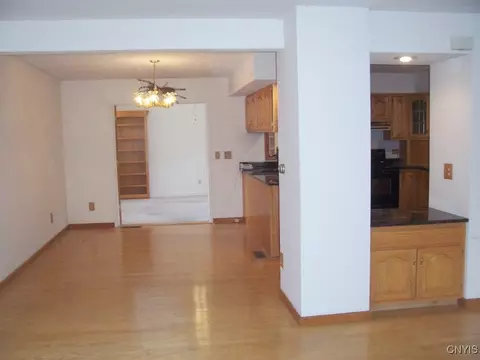 Living - 117 E Sycamore St, Rome, NY 13440 photo 3 of 7