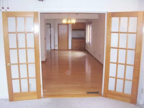Living - 117 E Sycamore St, Rome, NY 13440 photo 6 of 7