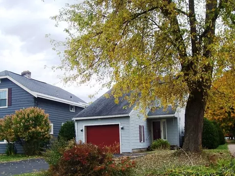 117 E Sycamore St, Rome, NY 13440