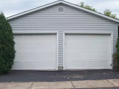 Exterior - 117 E Sycamore St, Rome, NY 13440 photo 3 of 3