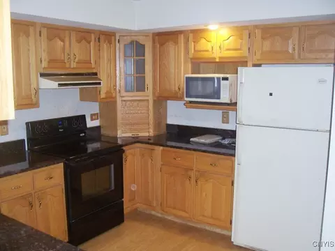 Kitchen - 117 E Sycamore St, Rome, NY 13440 photo 4 of 5