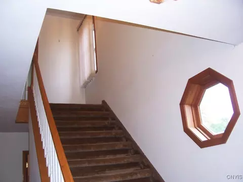 Entry Way - 117 E Sycamore St, Rome, NY 13440 photo 1 of 2