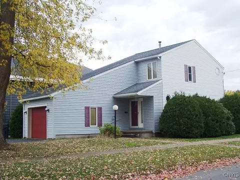 Exterior - 117 E Sycamore St, Rome, NY 13440 photo 2 of 3