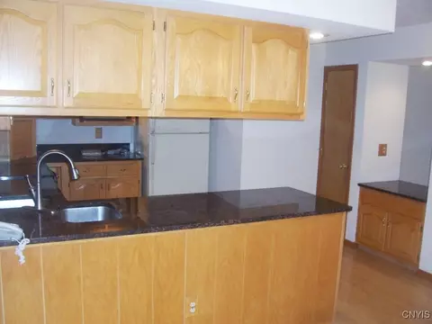 Kitchen - 117 E Sycamore St, Rome, NY 13440 photo 5 of 5