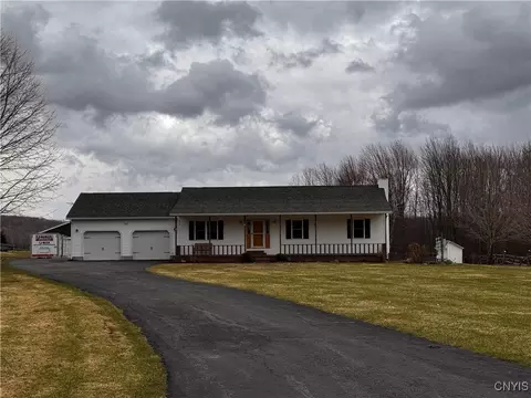 16506 County Route 156, Watertown-town, NY 13601
