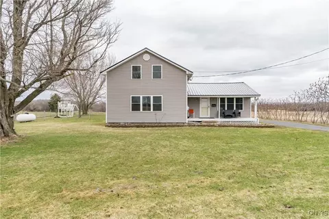 27126 County Route 32, Le Ray, NY 13637