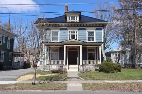 123 Keyes Ave, Watertown, NY 13601