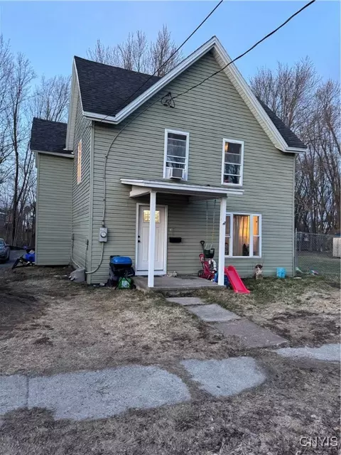 439 S Mechanic St, Wilna, NY 13619