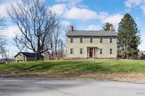 2391 Old Route 5, Sullivan, NY 13037