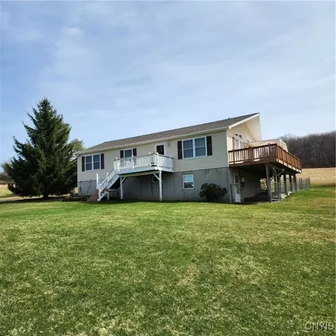2554 State Route 215, Virgil, NY 13045
