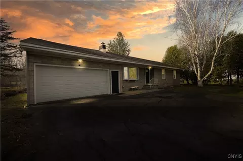 9653 State Route 365, Trenton, NY 13354