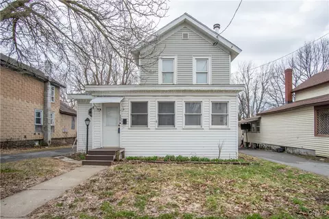 137 N Orchard St, Watertown, NY 13601