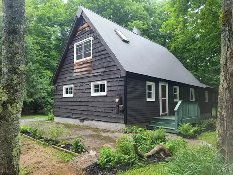4100 Tracy Rd, Forestport, NY 13338
