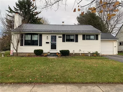 316 N Marvine Ave, Auburn, NY 13021