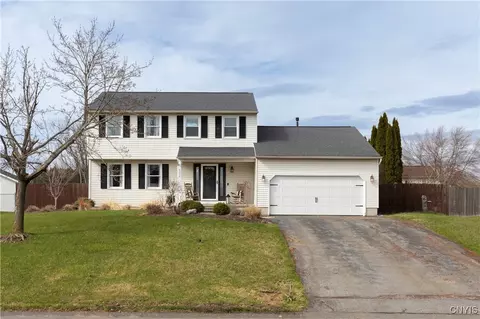 6359 Jane Ln, Cicero, NY 13039