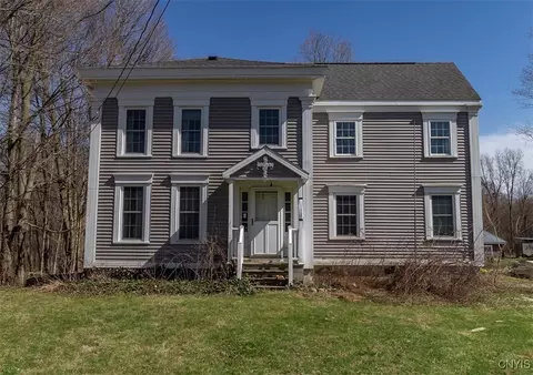 12412 Filkins Rd, Baldwinsville, NY 13027