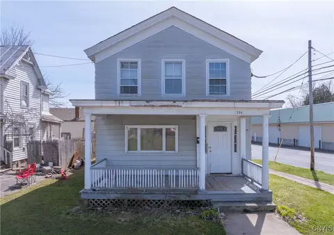 300 Kossuth St, Rome, NY 13440