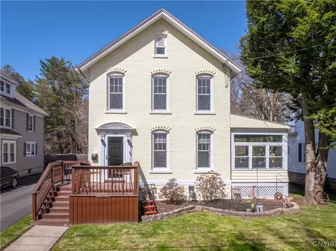 228 Belmont Ave, Oneida, NY 13421