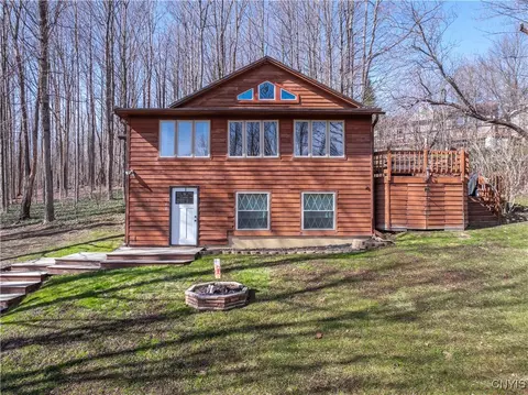 260 Camp Rd, Litchfield, NY 13322