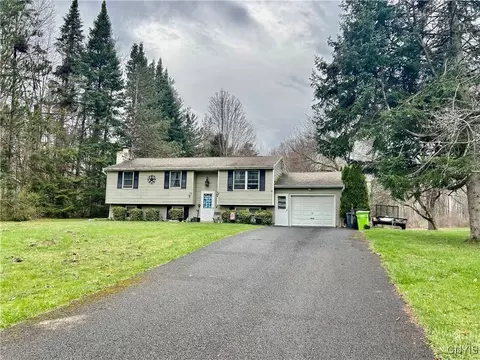 8077 Devaul Rd, Sullivan, NY 13082