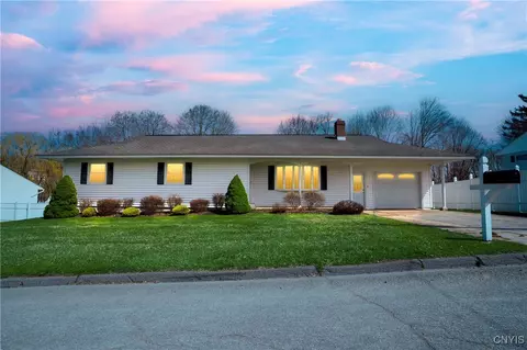 704 Ronald St, Herkimer, NY 13350