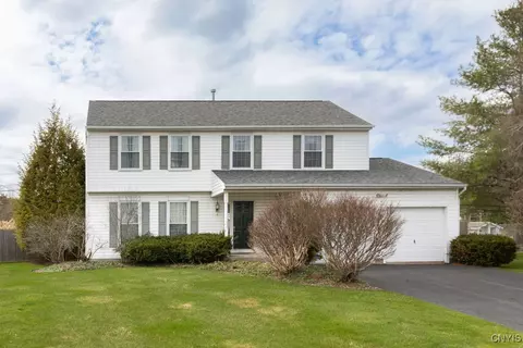 5243 Potenza Dr, Clay, NY 13041