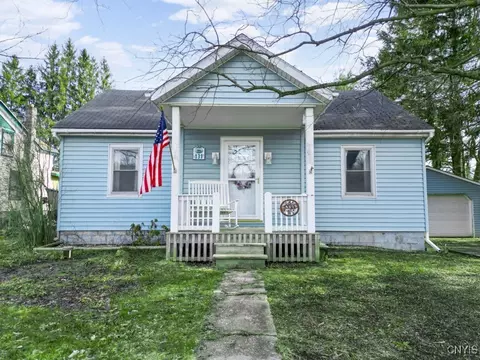 131 Church St, Exeter, NY 13457