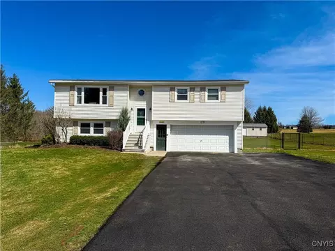 5416 Nys Rt 26, Vernon, NY 13476