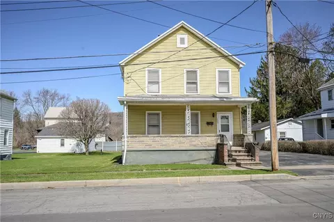 123 Sheldon Ave, Frankfort, NY 13340