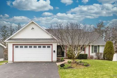 506 Cherry Rd, Geddes, NY 13219