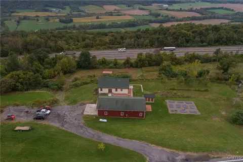1447 Us Route 11 Rd, Tully, NY 13159