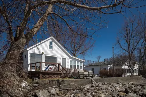 5638 Nutting Street Rd, Henderson, NY 13650