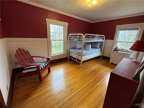 Bedroom - 4159 Sholtz Rd, Vernon, NY 13476 photo 4 of 4