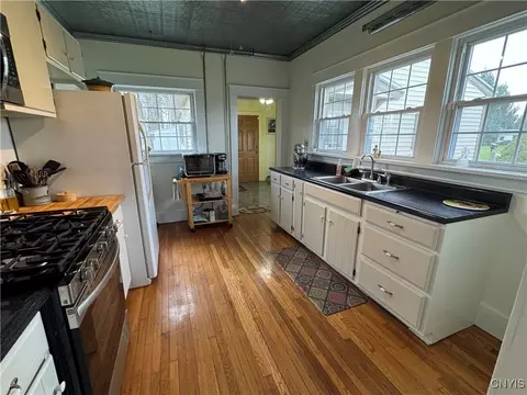Kitchen - 4159 Sholtz Rd, Vernon, NY 13476 photo 1 of 3