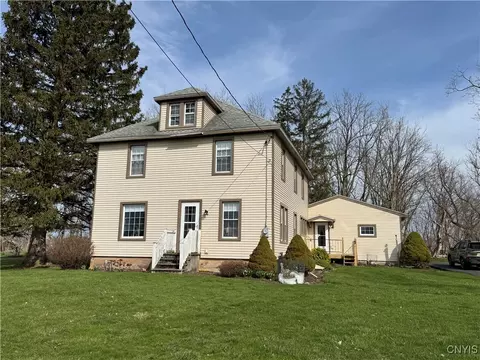 4159 Sholtz Rd, Vernon, NY 13476