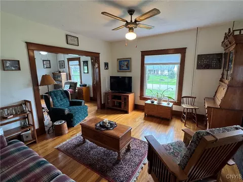 Living - 4159 Sholtz Rd, Vernon, NY 13476 photo 1 of 1